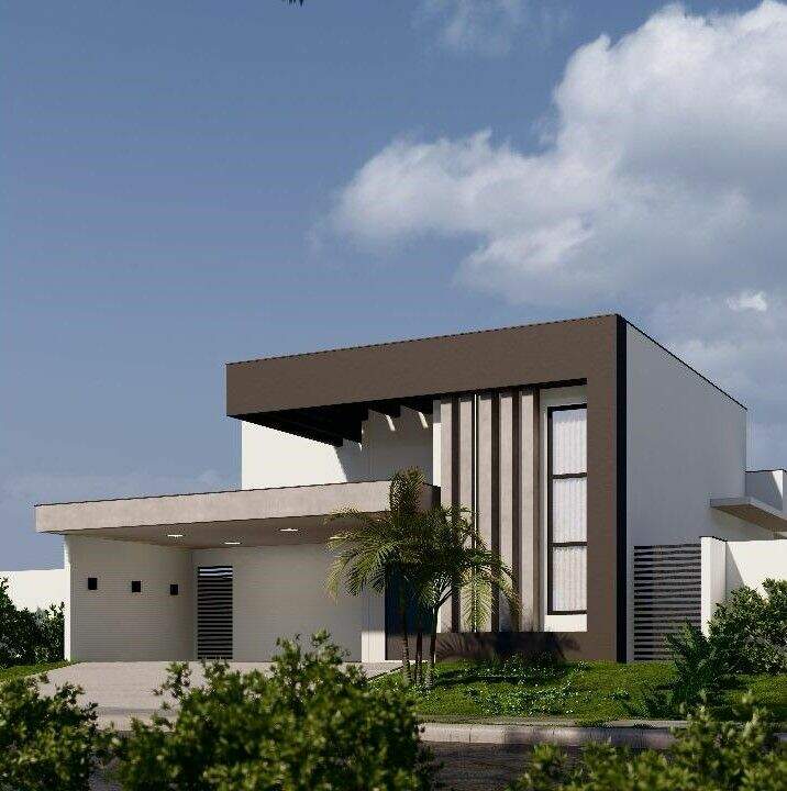 Casa no Condomínio Residencial Una, em Itu disponível para à venda | Grupo Kaion: 
