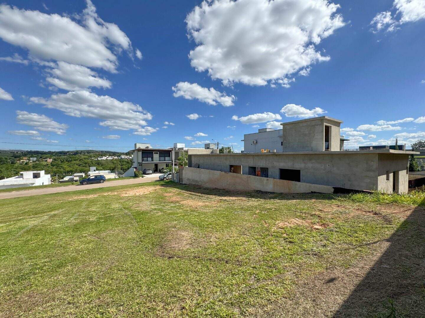 Terreno no Condomínio Residencial Una, em Itu disponível para à venda | Grupo Kaion: 