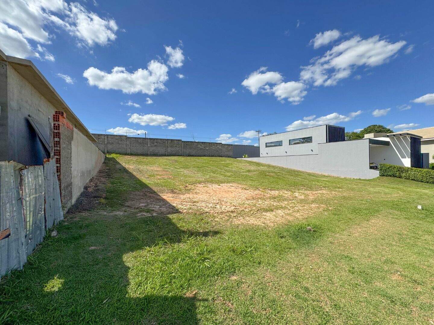 Terreno no Condomínio Residencial Una, em Itu disponível para à venda | Grupo Kaion: 