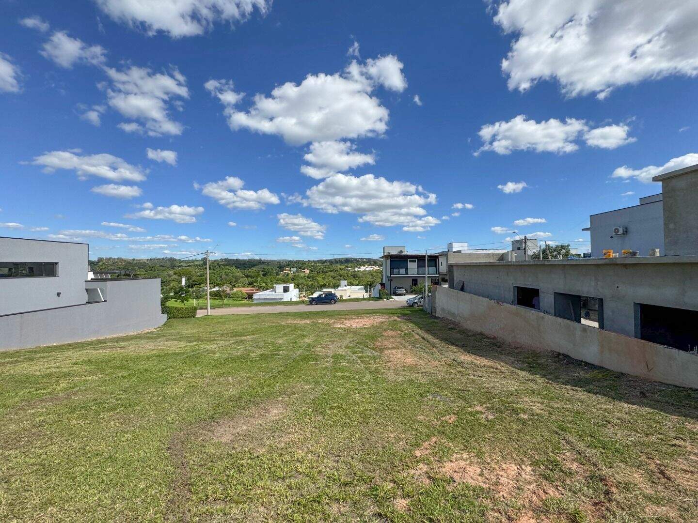 Terreno no Condomínio Residencial Una, em Itu disponível para à venda | Grupo Kaion: 