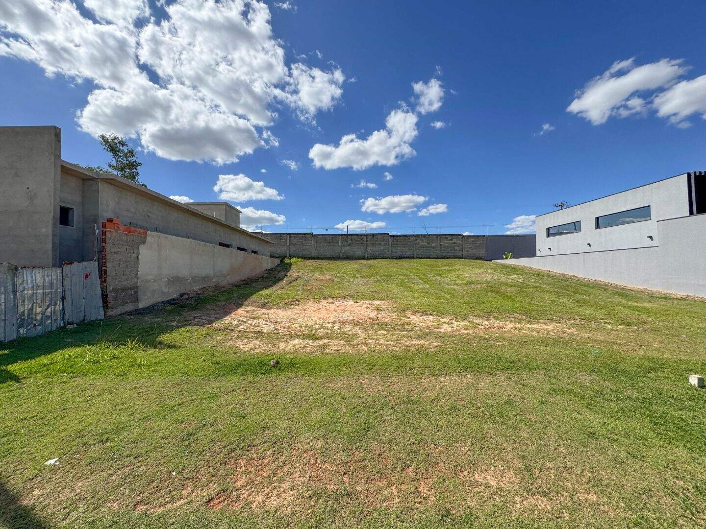 Terreno no Condomínio Residencial Una, em Itu disponível para à venda | Grupo Kaion: 