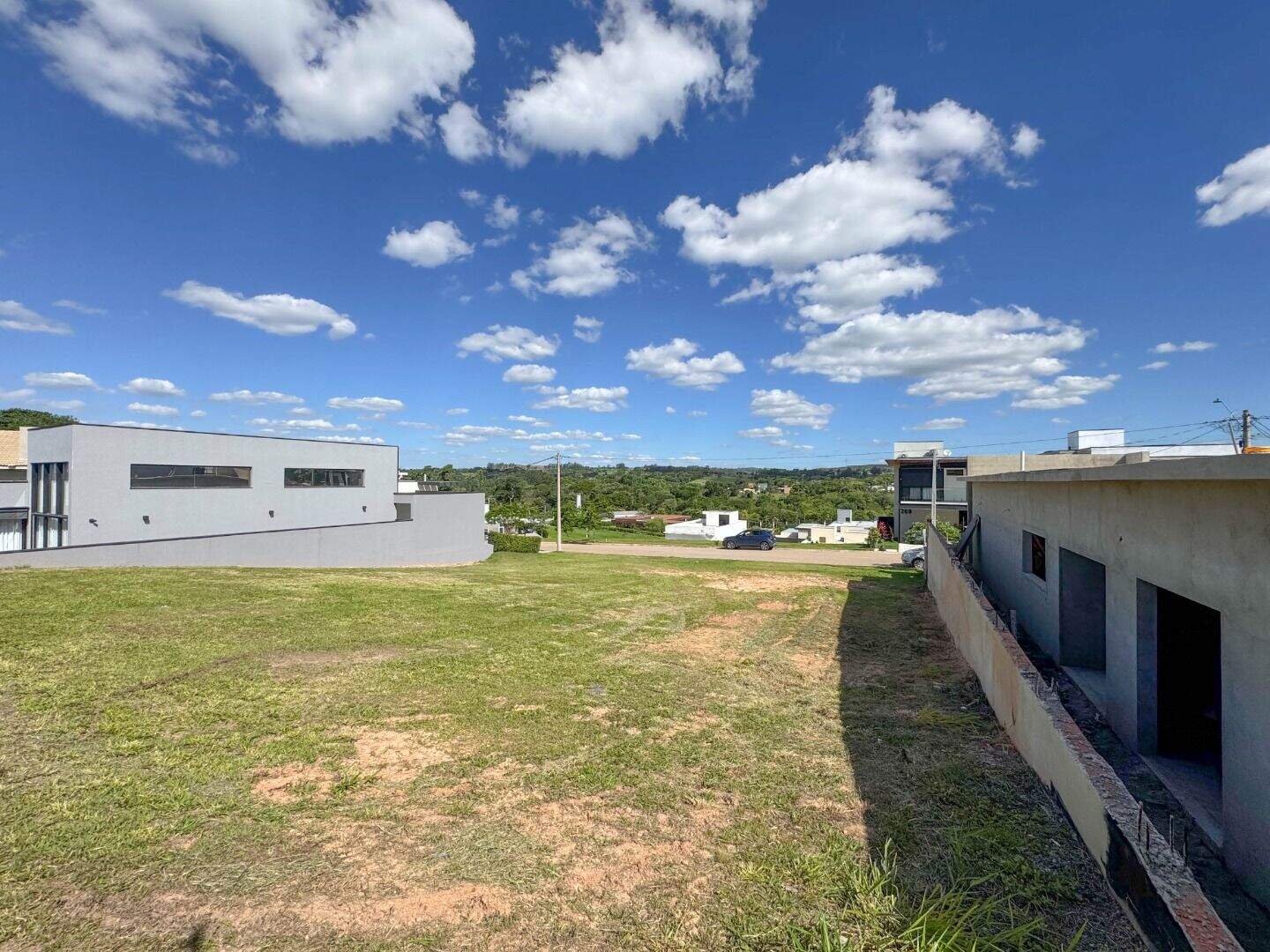 Terreno no Condomínio Residencial Una, em Itu disponível para à venda | Grupo Kaion: 