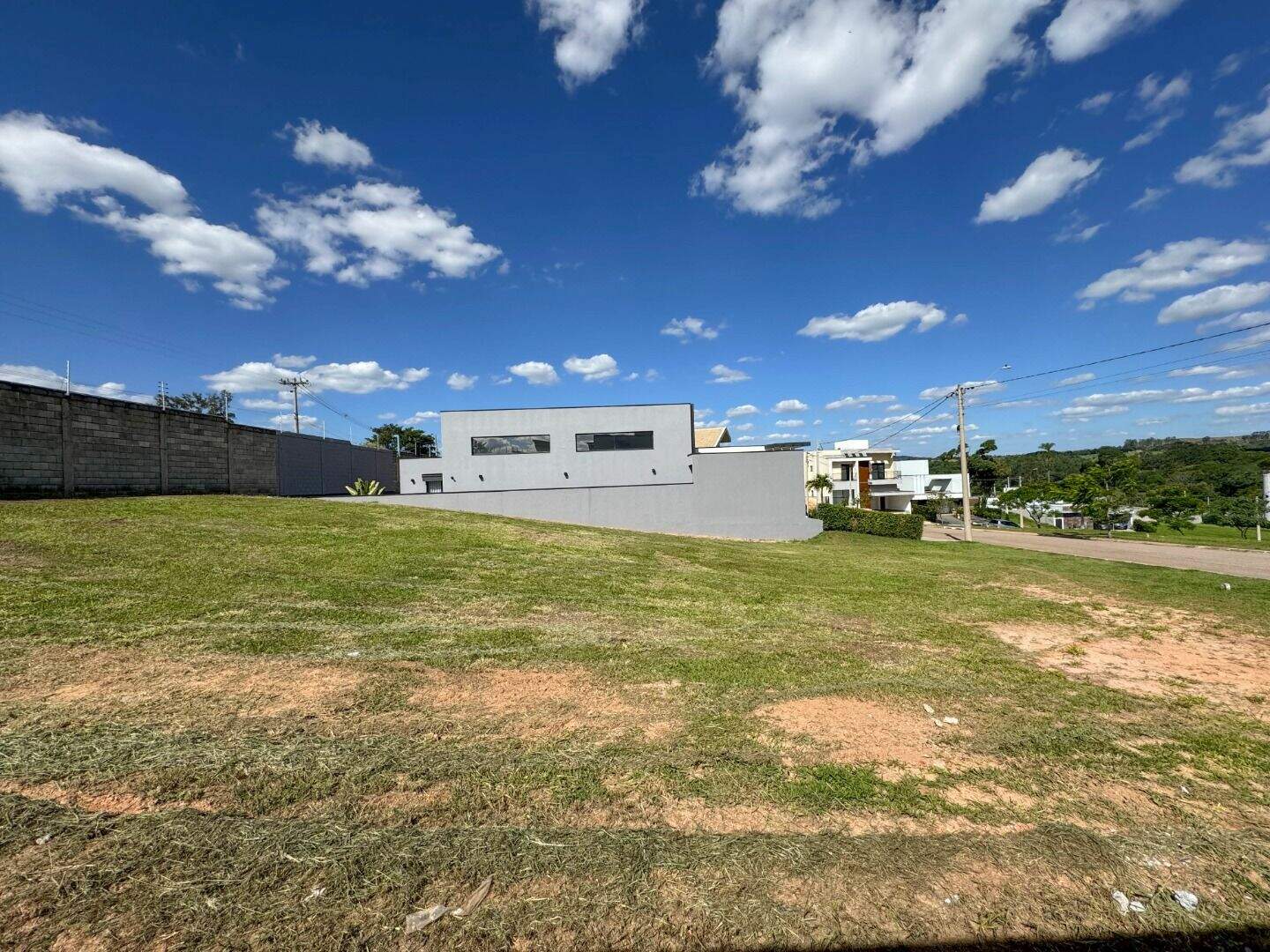 Terreno no Condomínio Residencial Una, em Itu disponível para à venda | Grupo Kaion: 