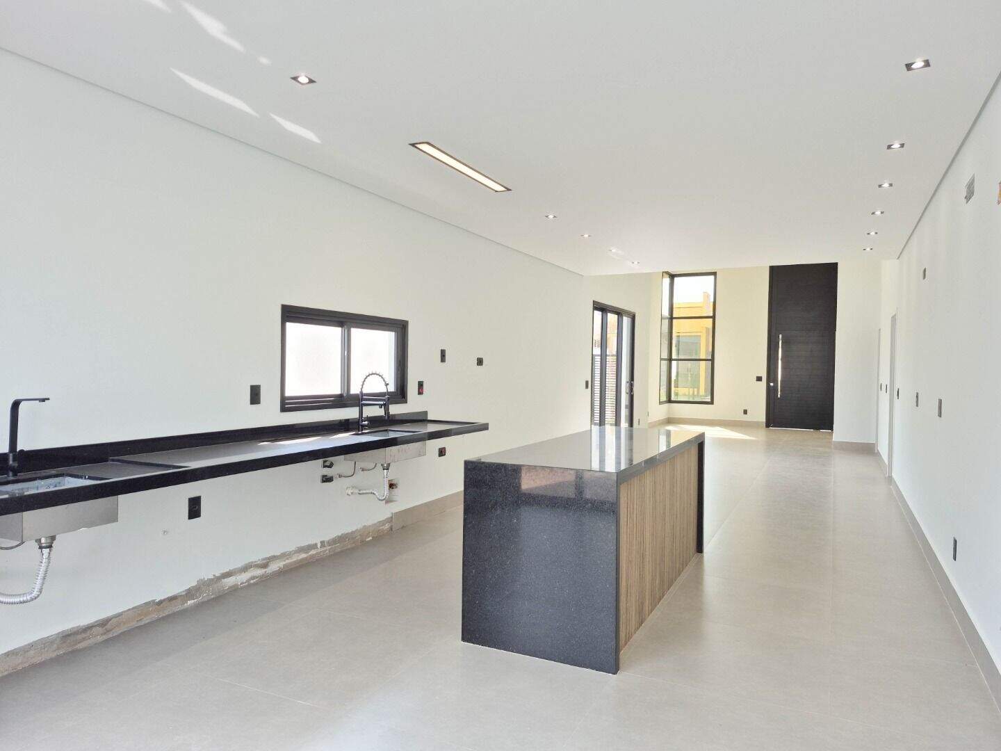 Casa no Condomínio Residencial Una, em Itu disponível para à venda | Grupo Kaion: 