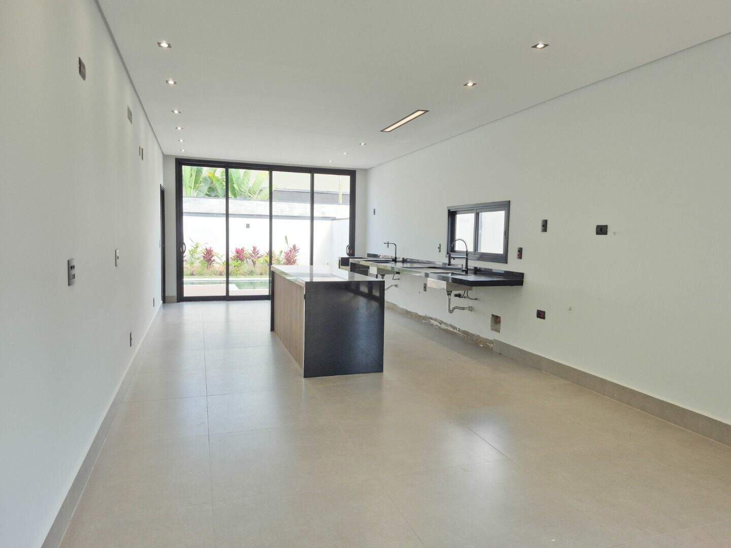Casa no Condomínio Residencial Una, em Itu disponível para à venda | Grupo Kaion: 