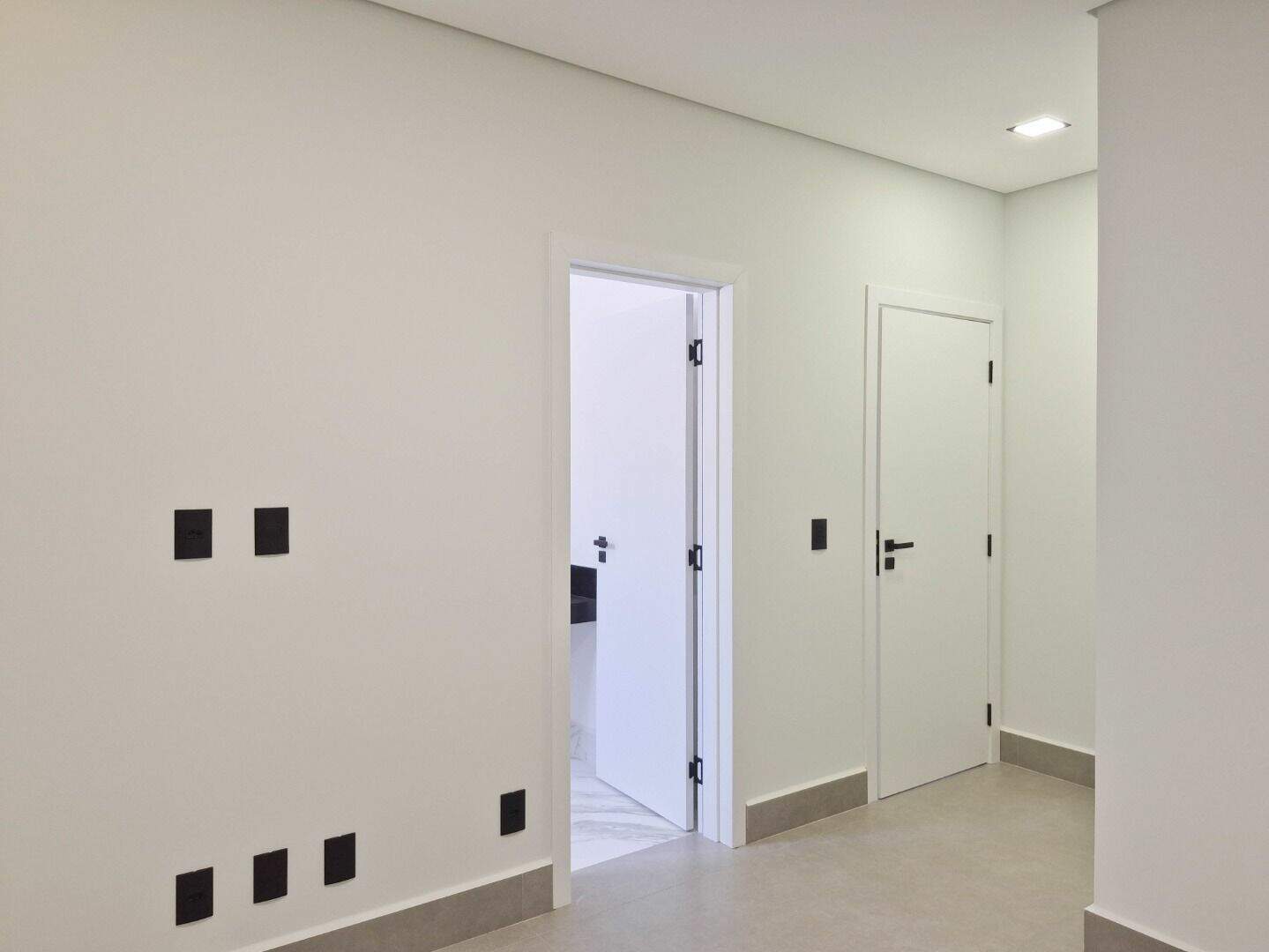 Casa no Condomínio Residencial Una, em Itu disponível para à venda | Grupo Kaion: 