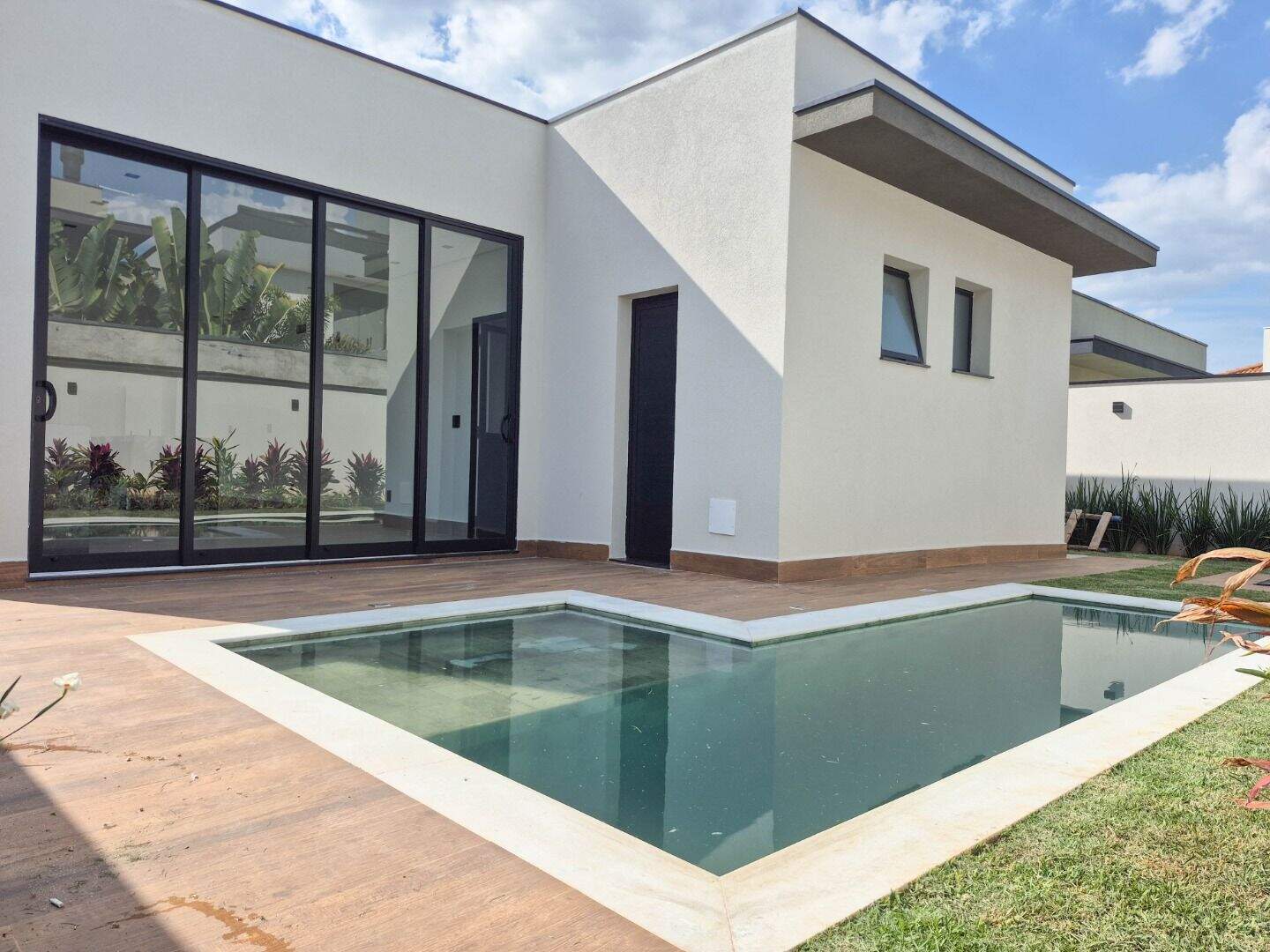Casa no Condomínio Residencial Una, em Itu disponível para à venda | Grupo Kaion: 