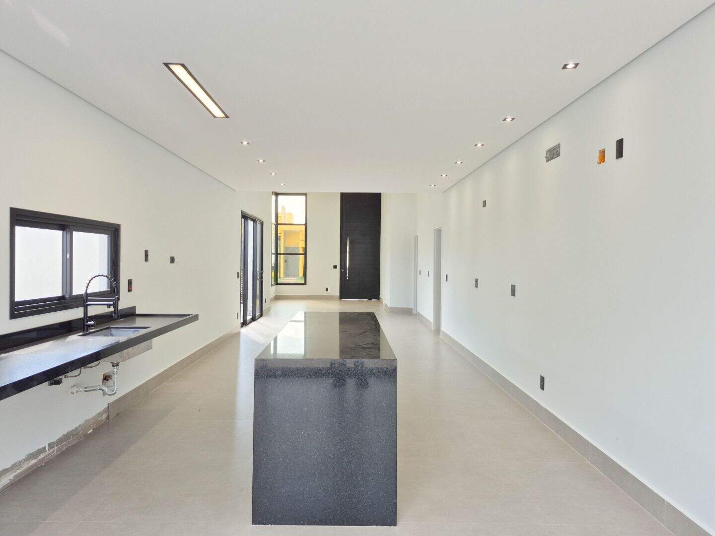 Casa no Condomínio Residencial Una, em Itu disponível para à venda | Grupo Kaion: 