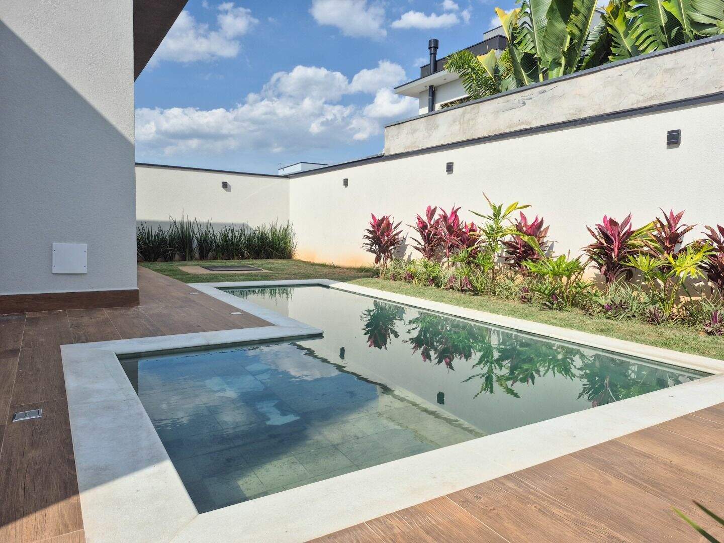 Casa no Condomínio Residencial Una, em Itu disponível para à venda | Grupo Kaion: 