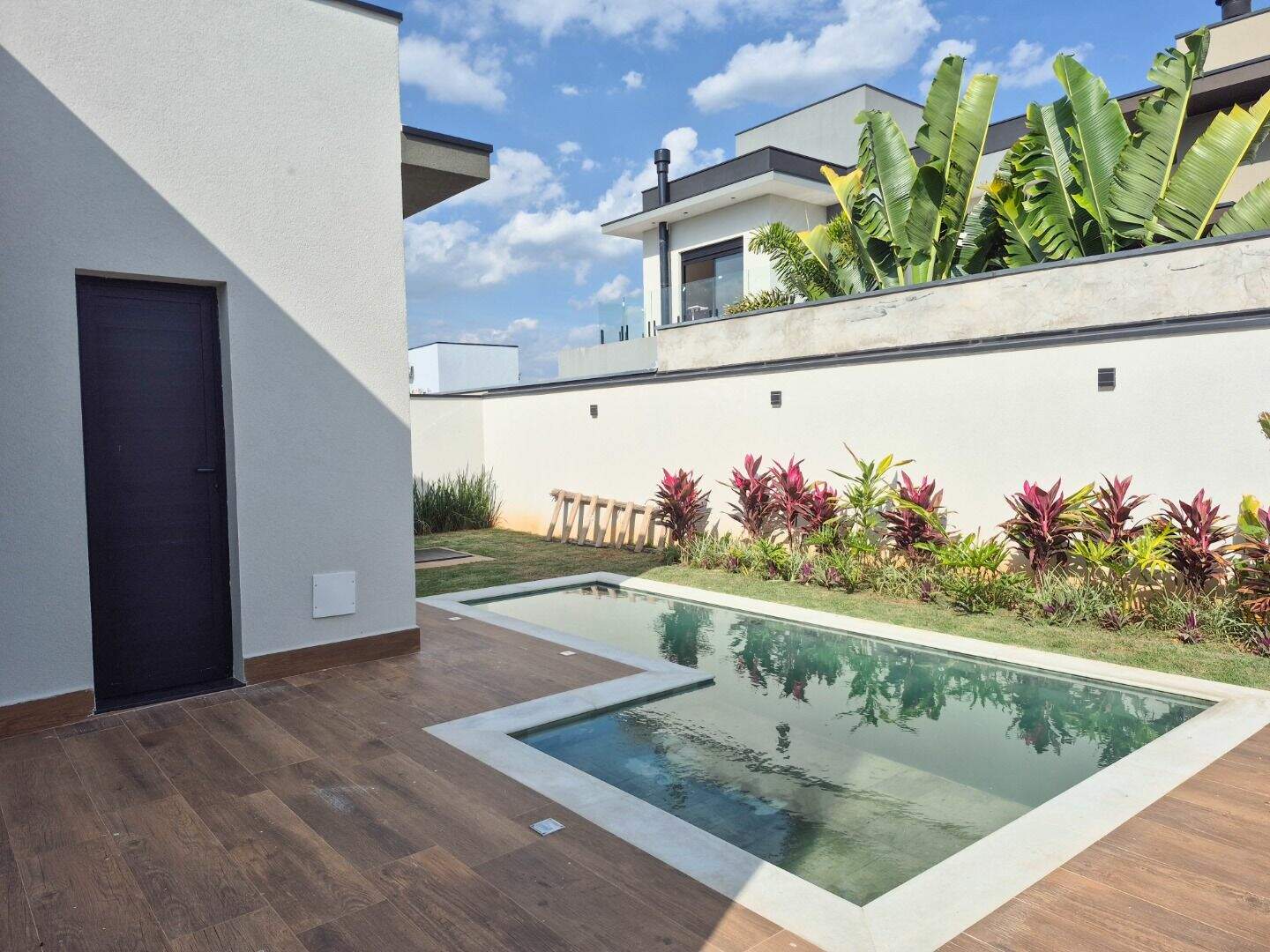 Casa no Condomínio Residencial Una, em Itu disponível para à venda | Grupo Kaion: 