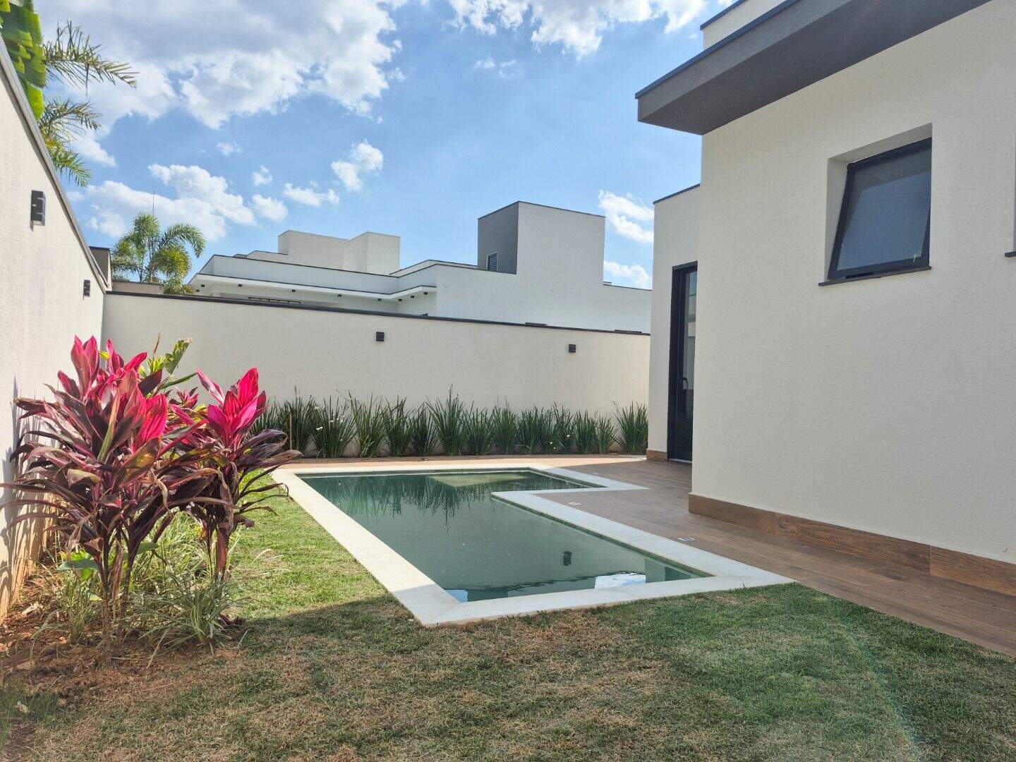 Casa no Condomínio Residencial Una, em Itu disponível para à venda | Grupo Kaion: 