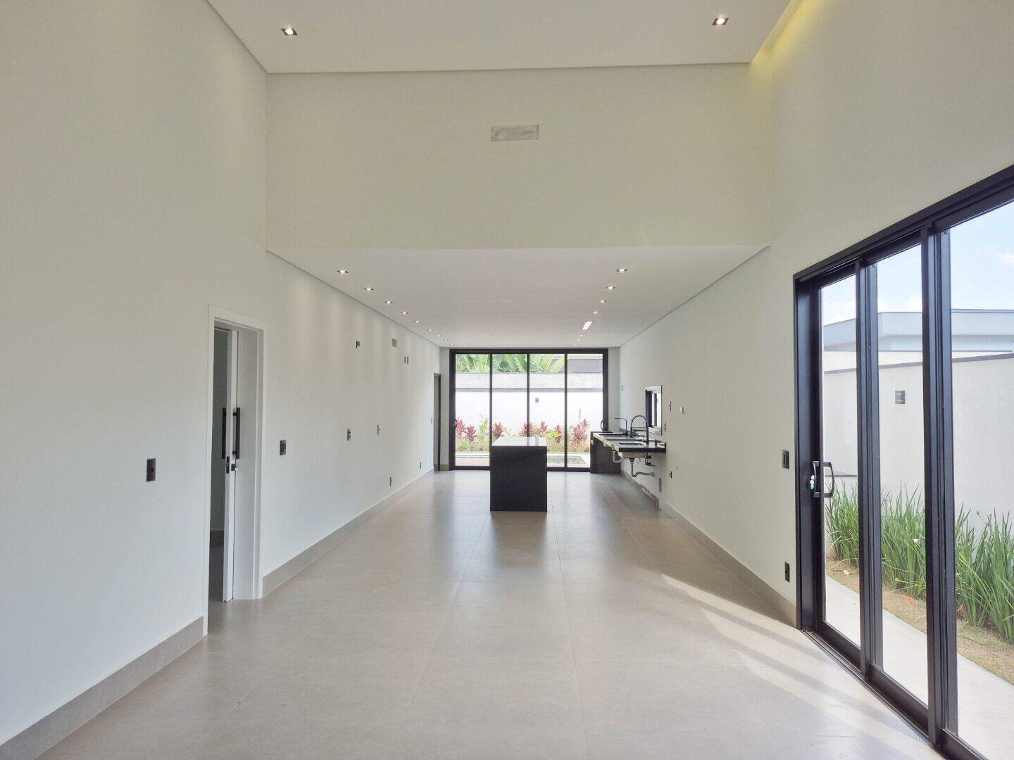 Casa no Condomínio Residencial Una, em Itu disponível para à venda | Grupo Kaion: 