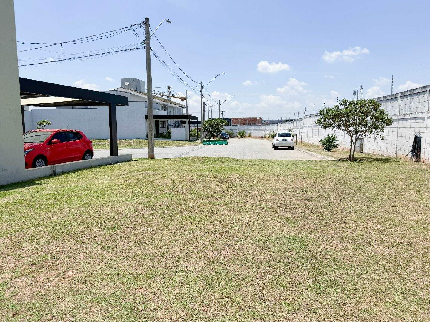 Terreno no Portal dos Sabiás, em Itu disponível para à venda | Grupo Kaion: 