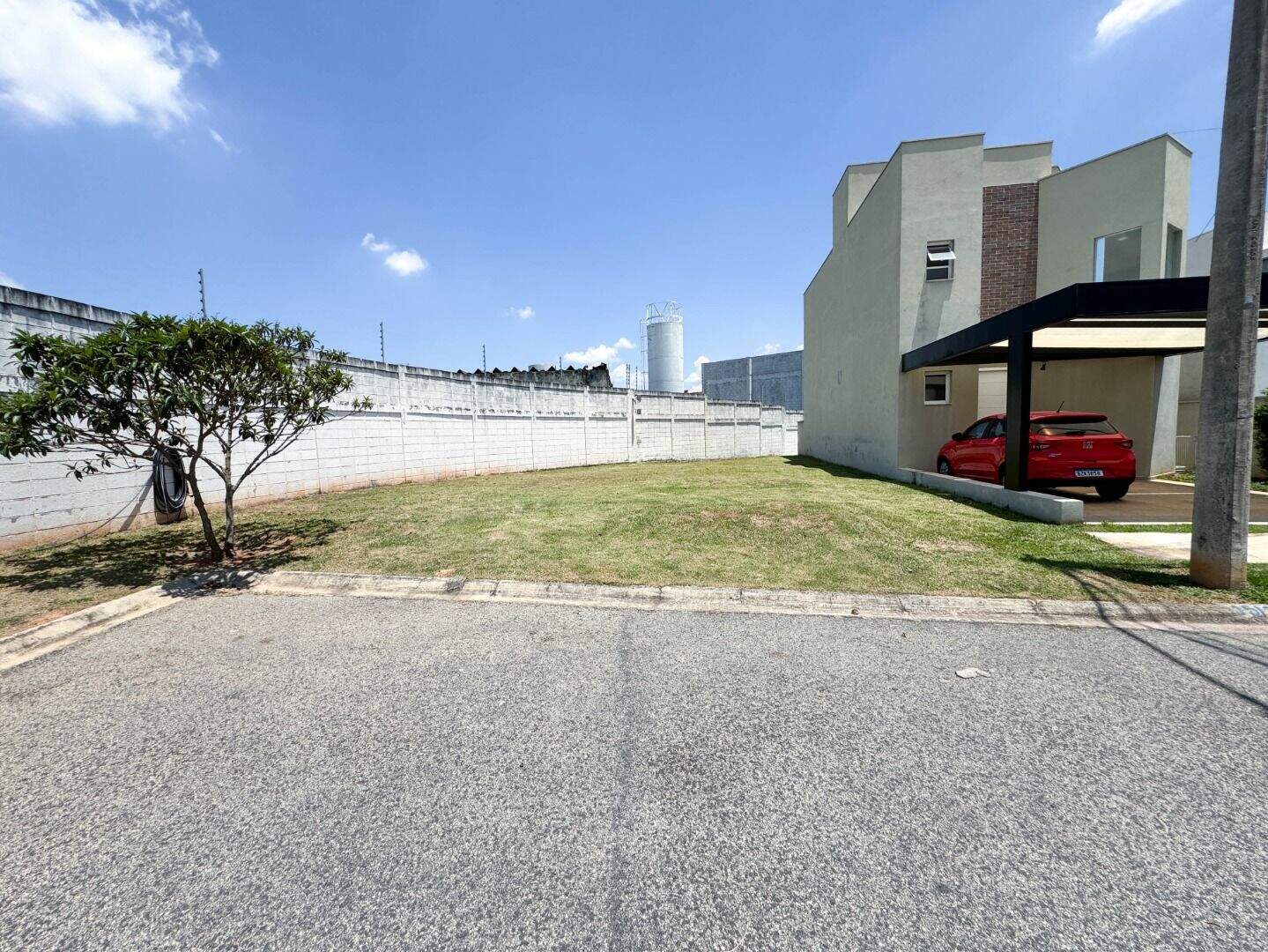 Terreno no Portal dos Sabiás, em Itu disponível para à venda | Grupo Kaion: 