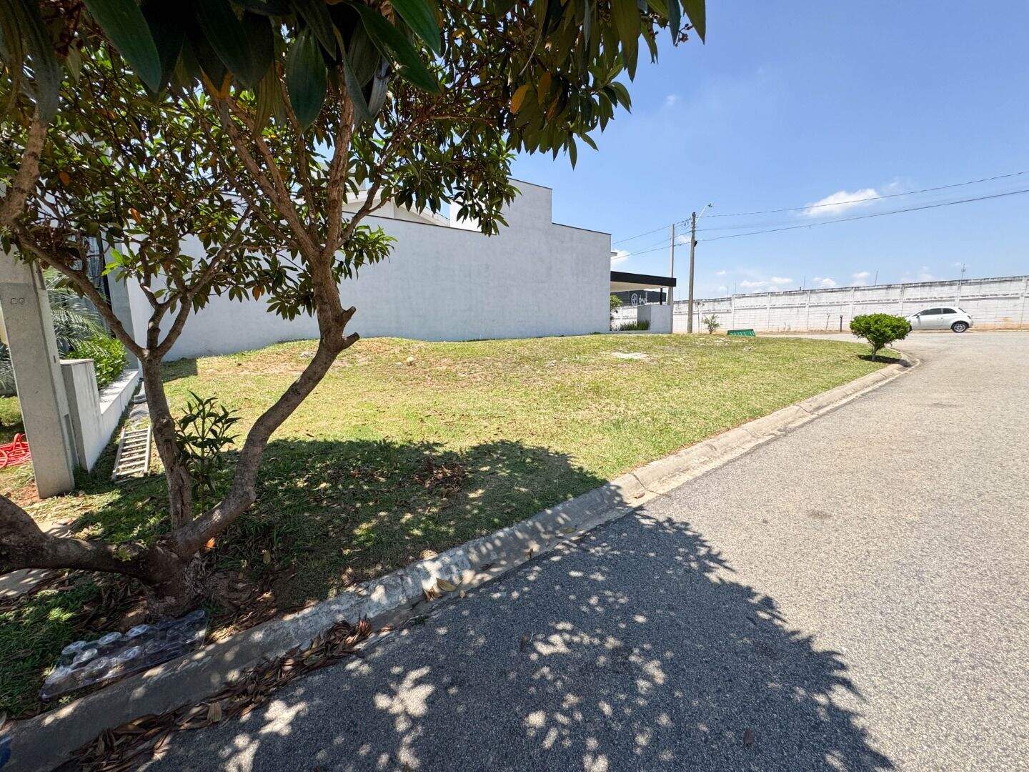 Terreno no Portal dos Sabiás, em Itu disponível para à venda | Grupo Kaion: 