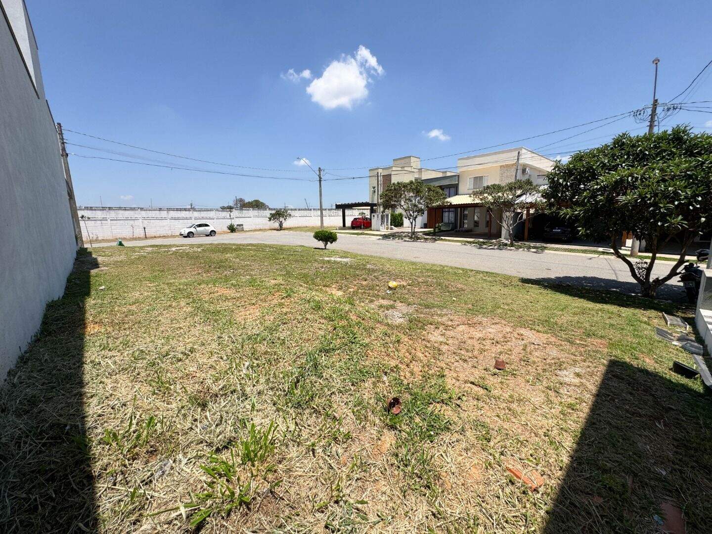 Terreno no Portal dos Sabiás, em Itu disponível para à venda | Grupo Kaion: 