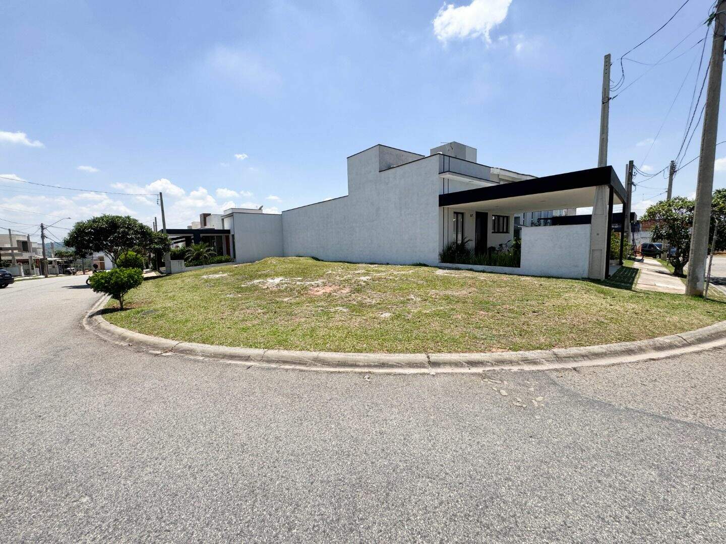 Terreno no Portal dos Sabiás, em Itu disponível para à venda | Grupo Kaion: 