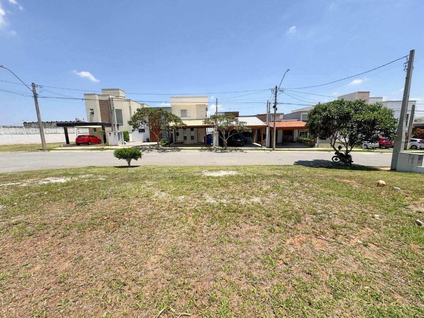 Terreno no Portal dos Sabiás, em Itu disponível para à venda | Grupo Kaion: 