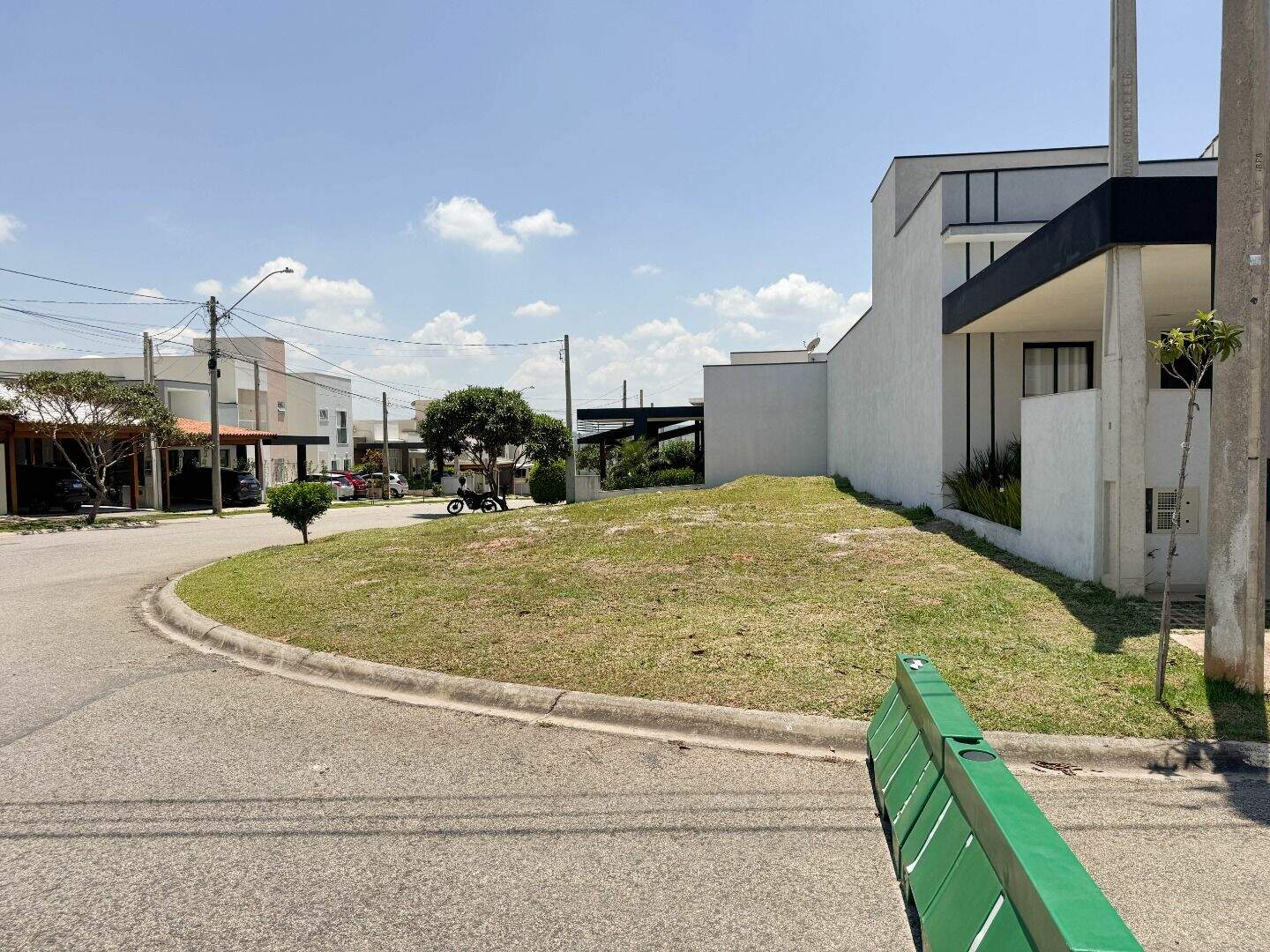 Terreno no Portal dos Sabiás, em Itu disponível para à venda | Grupo Kaion: 