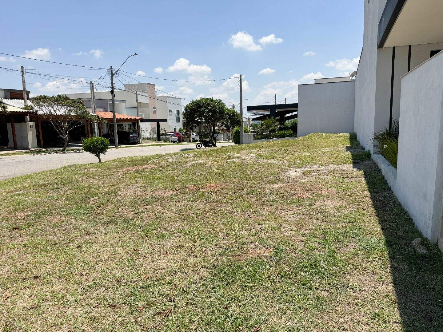 Terreno no Portal dos Sabiás, em Itu disponível para à venda | Grupo Kaion: 