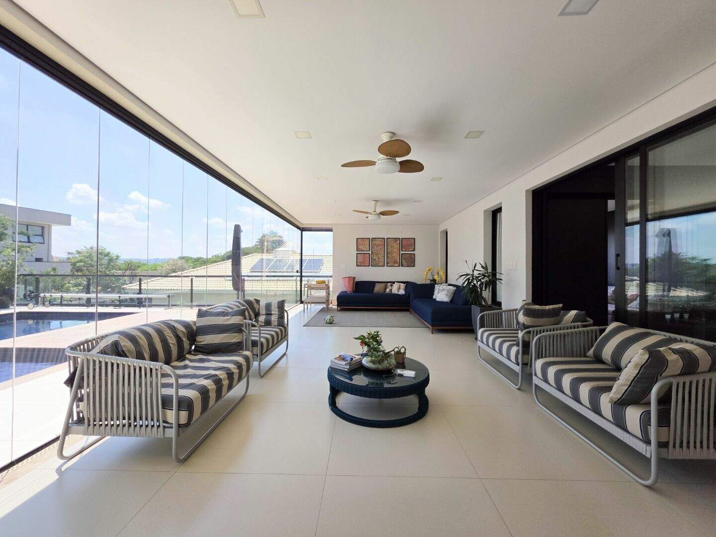Casa no Jardim Plaza Athénée, em Itu disponível para à venda | Grupo Kaion: 