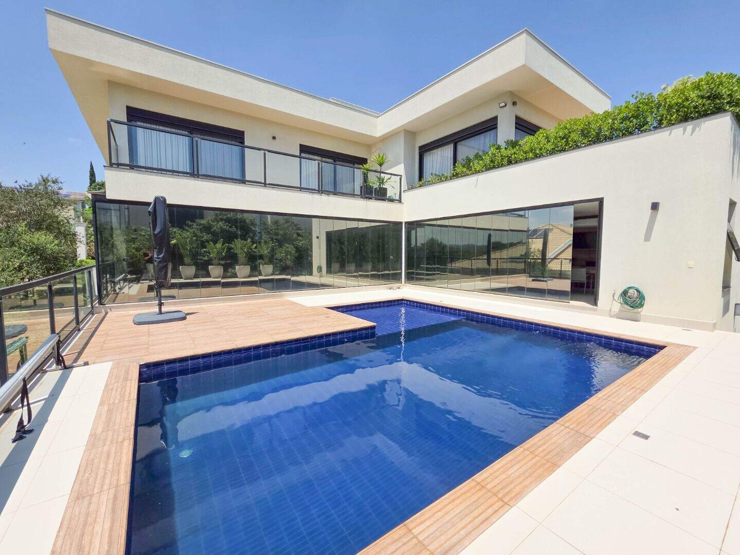 Casa no Jardim Plaza Athénée, em Itu disponível para à venda | Grupo Kaion: 