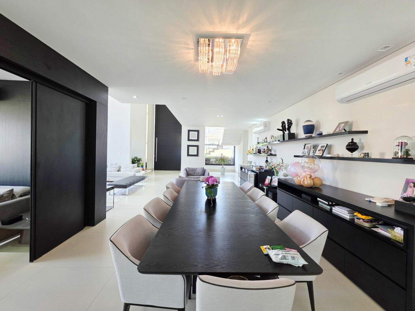 Casa no Jardim Plaza Athénée, em Itu disponível para à venda | Grupo Kaion: 