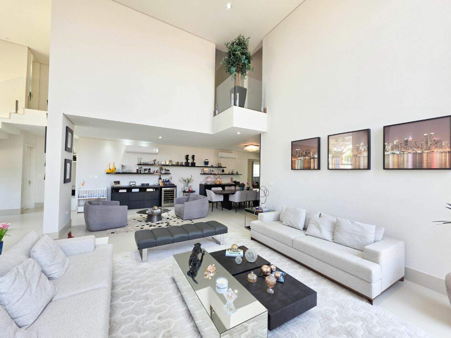 Casa no Jardim Plaza Athénée, em Itu disponível para à venda | Grupo Kaion: 