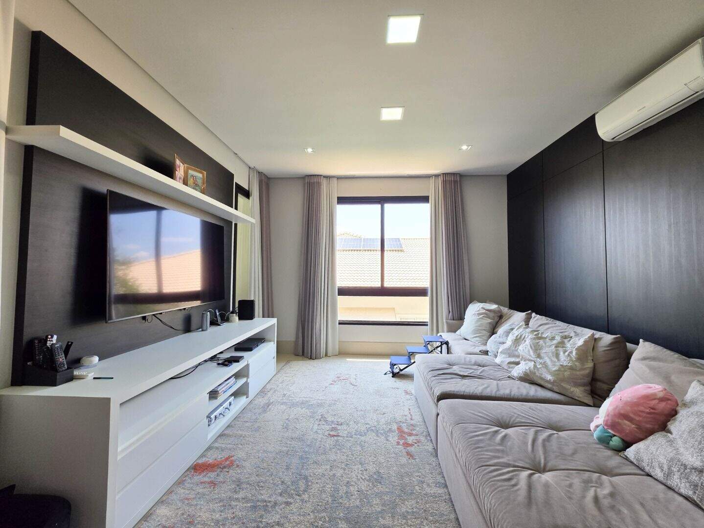 Casa no Jardim Plaza Athénée, em Itu disponível para à venda | Grupo Kaion: 