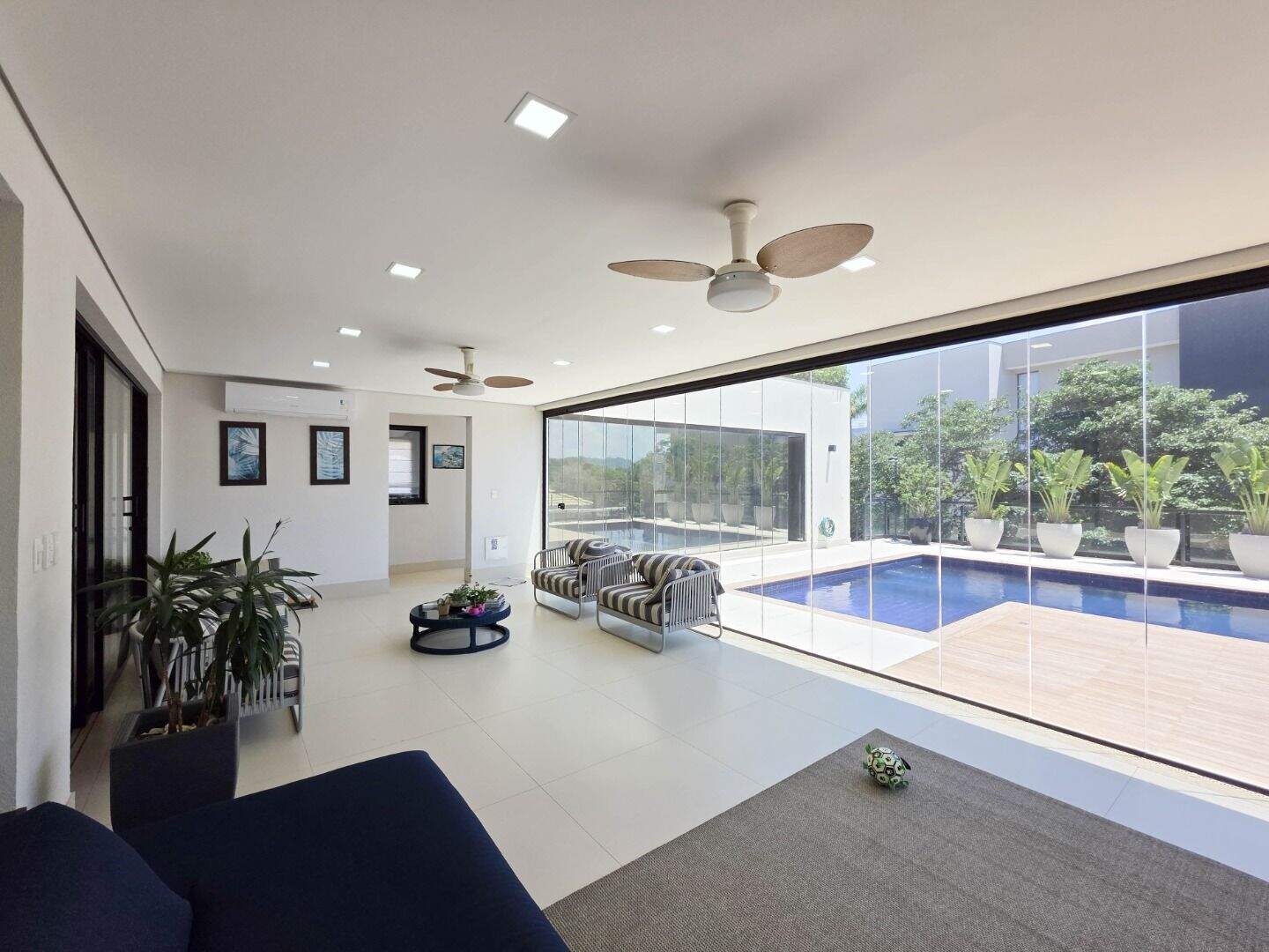 Casa no Jardim Plaza Athénée, em Itu disponível para à venda | Grupo Kaion: 