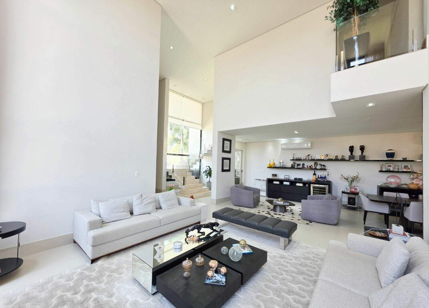 Casa no Jardim Plaza Athénée, em Itu disponível para à venda | Grupo Kaion: 