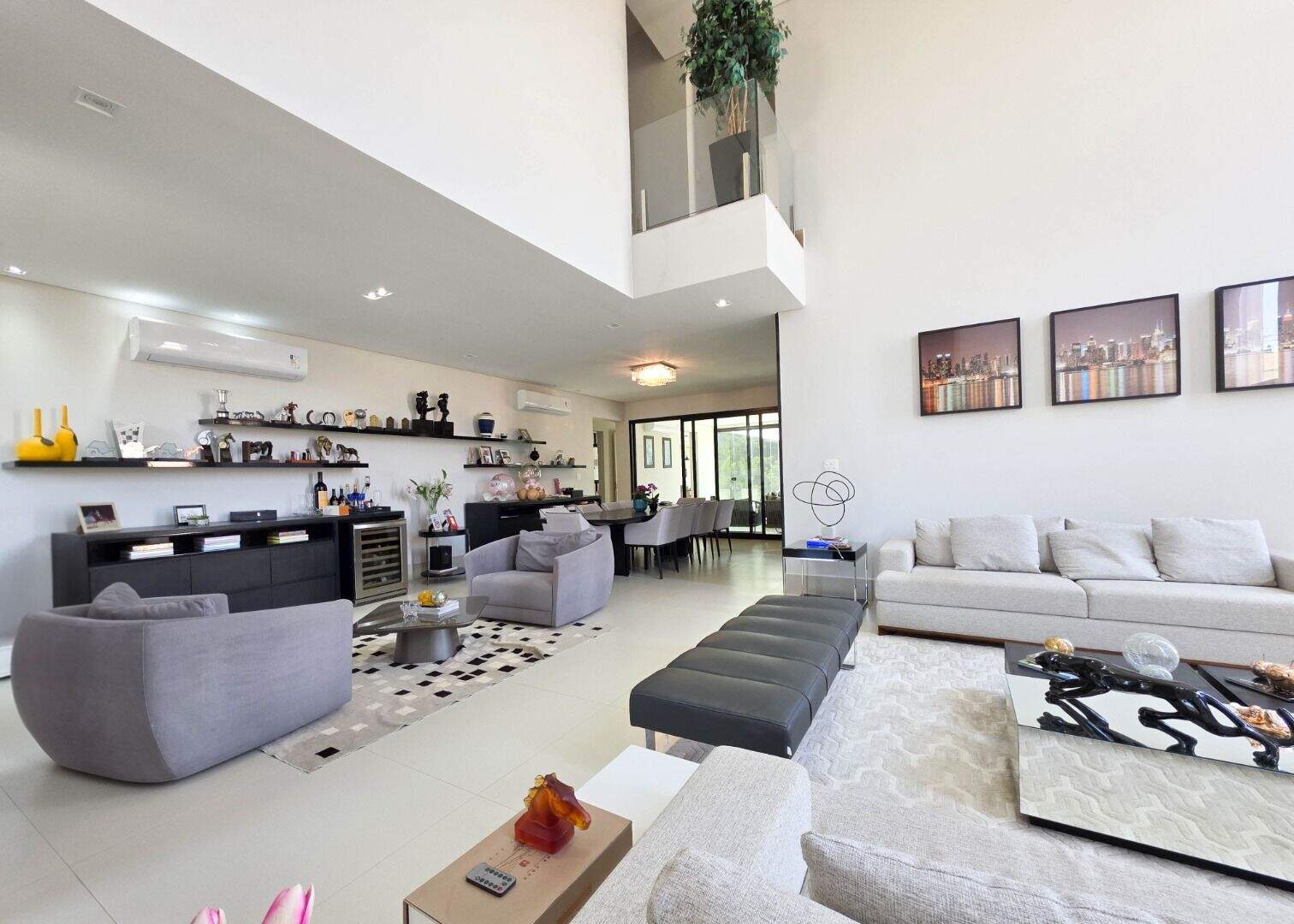Casa no Jardim Plaza Athénée, em Itu disponível para à venda | Grupo Kaion: 