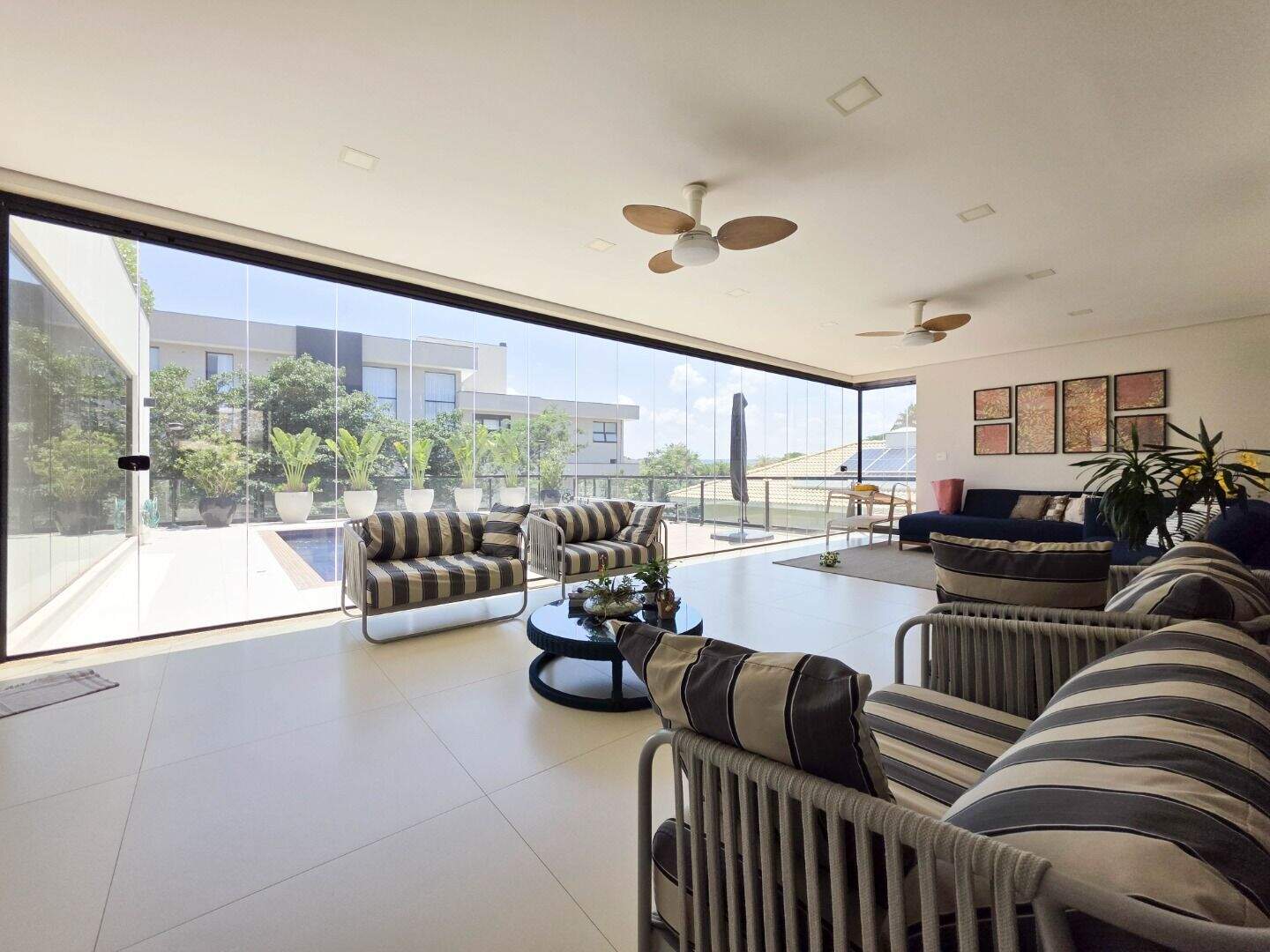 Casa no Jardim Plaza Athénée, em Itu disponível para à venda | Grupo Kaion: 