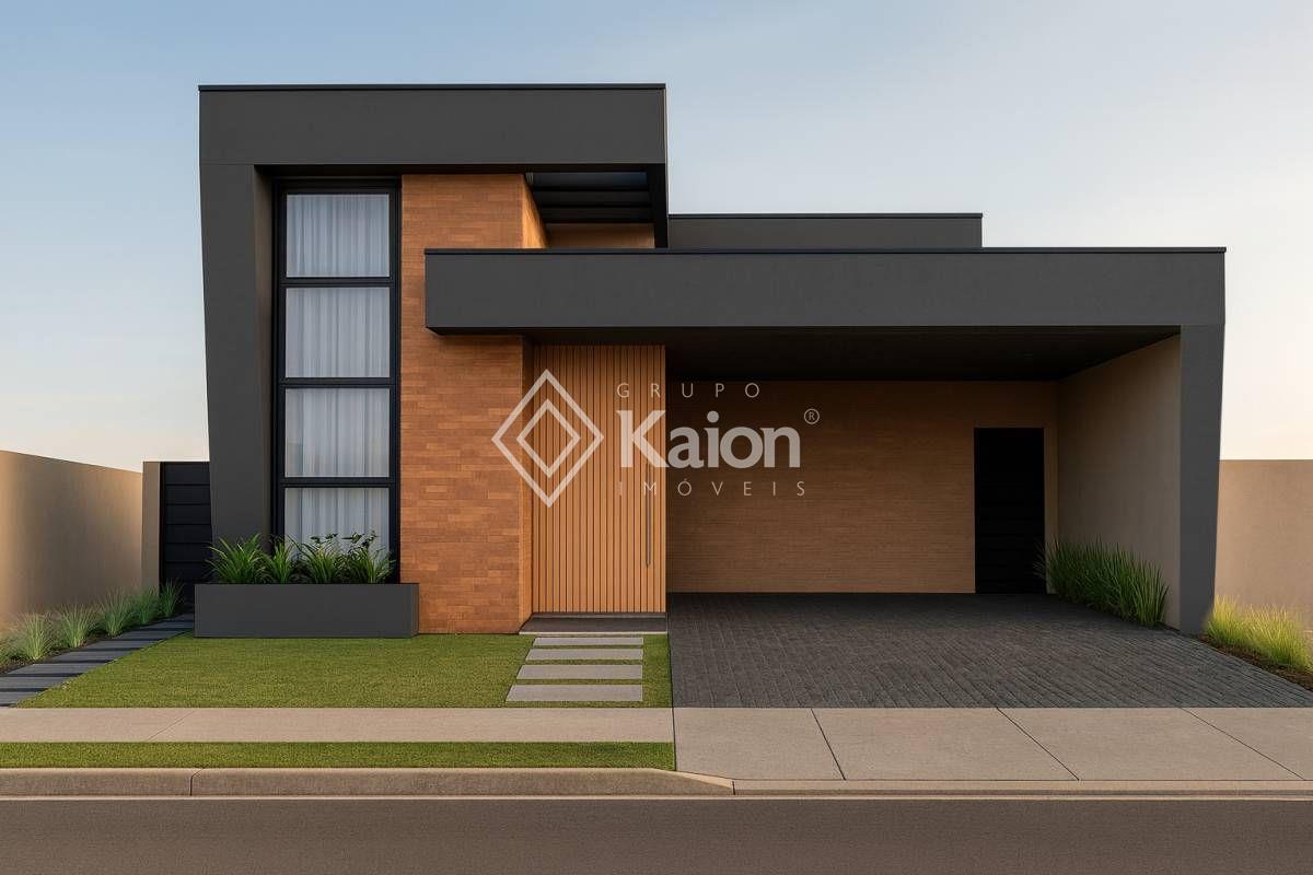 Casa no Condomínio Lagos DIcaraí, em Salto disponível para à venda | Grupo Kaion: 