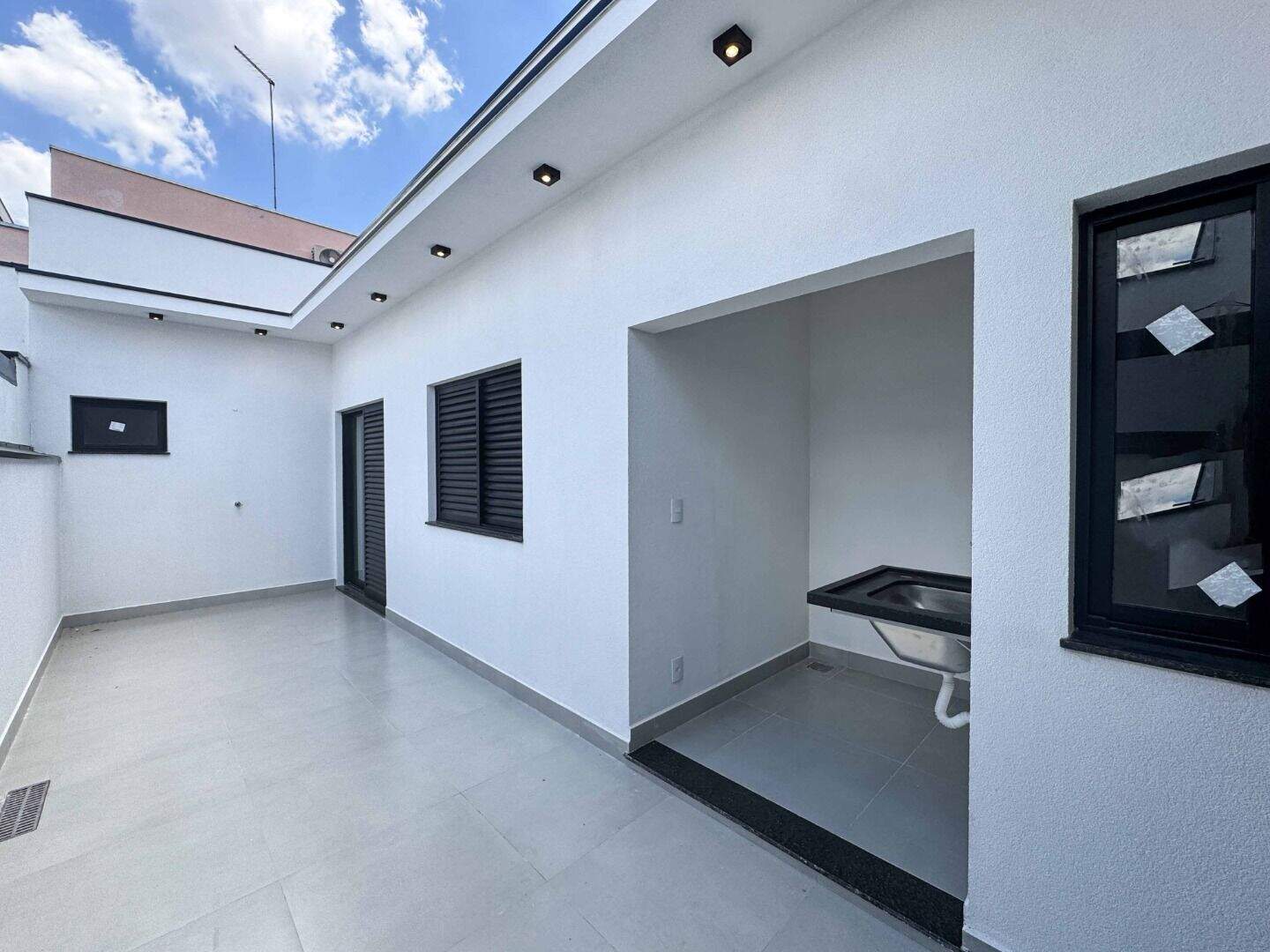Casa no Portal dos Sabiás, em Itu disponível para à venda | Grupo Kaion: 