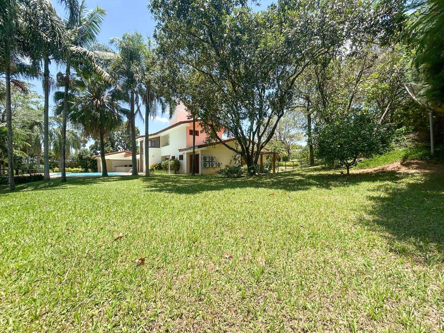Casa no Condomínio Terras de São José, em Itu disponível para à venda | Grupo Kaion: 