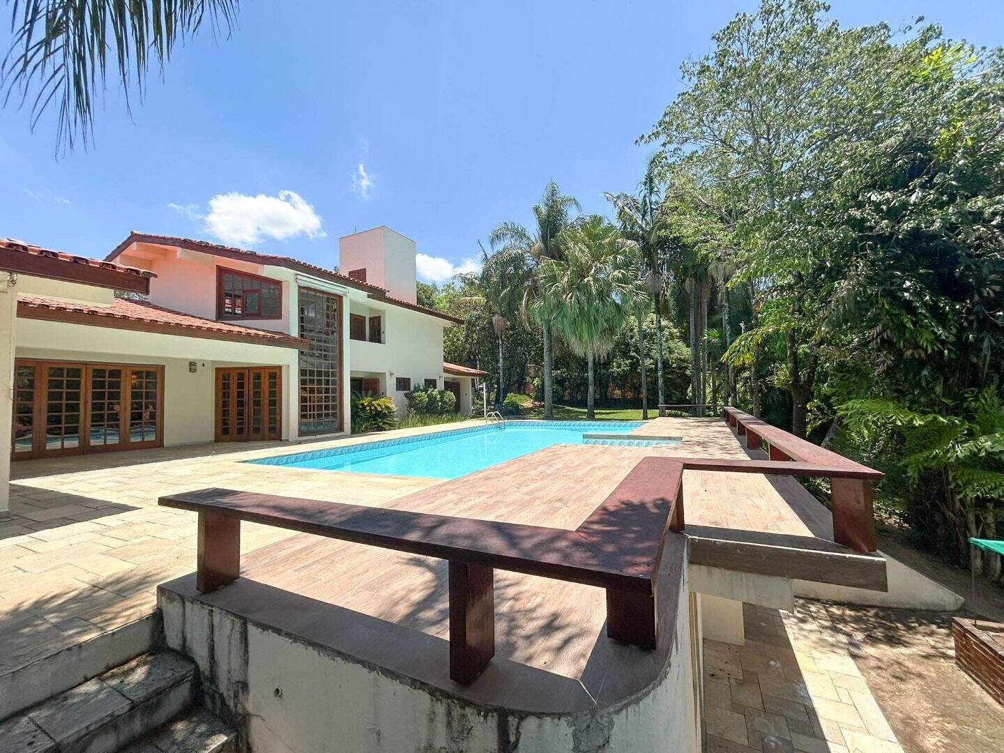 Casa no Condomínio Terras de São José, em Itu disponível para à venda | Grupo Kaion: 