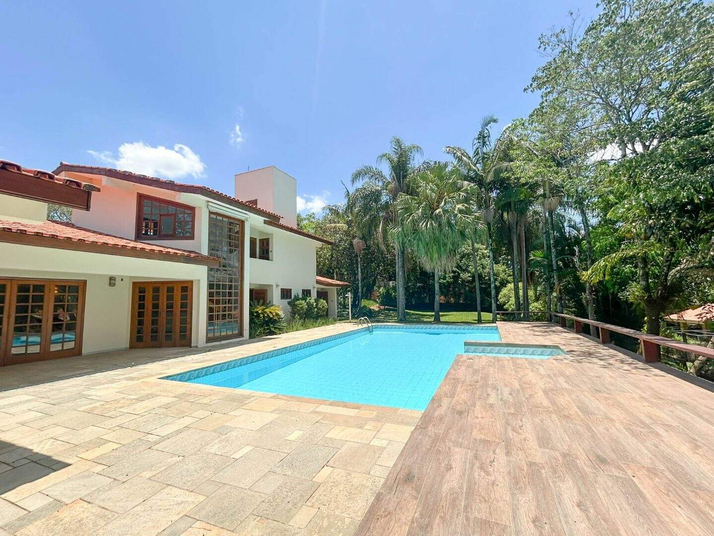 Casa no Condomínio Terras de São José, em Itu disponível para à venda | Grupo Kaion: 