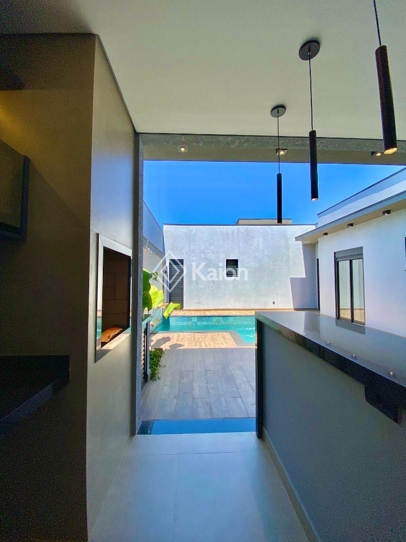 Casa no Jardim Residencial Dona Maria José, em Indaiatuba disponível para à venda | Grupo Kaion: 