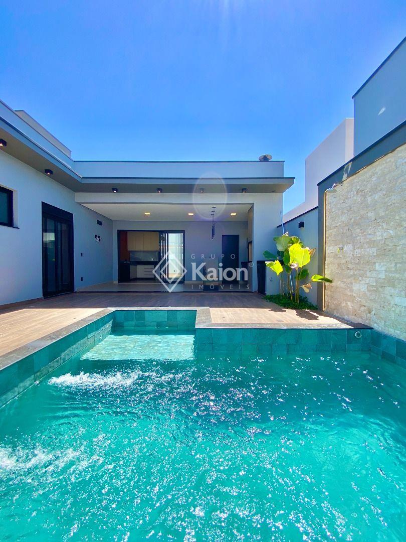 Casa no Jardim Residencial Dona Maria José, em Indaiatuba disponível para à venda | Grupo Kaion: 