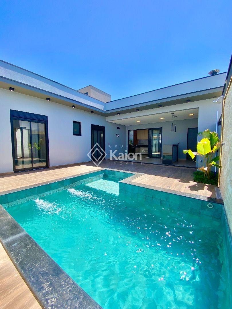 Casa no Jardim Residencial Dona Maria José, em Indaiatuba disponível para à venda | Grupo Kaion: 