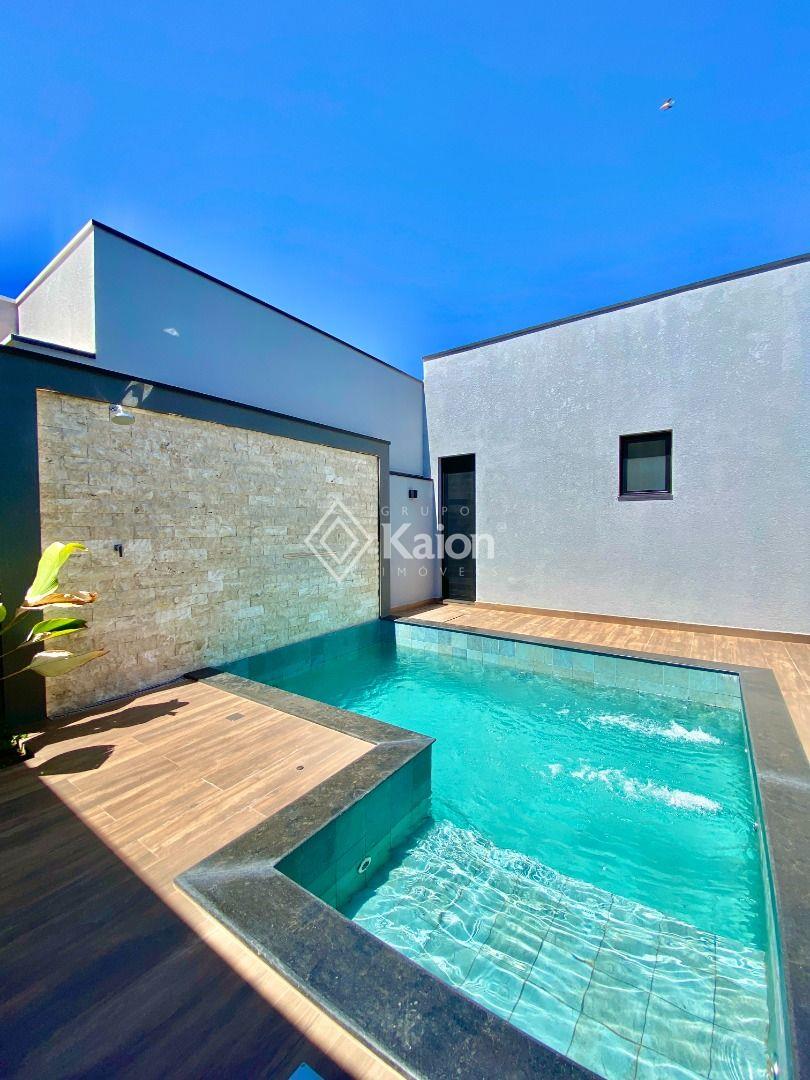 Casa no Jardim Residencial Dona Maria José, em Indaiatuba disponível para à venda | Grupo Kaion: 