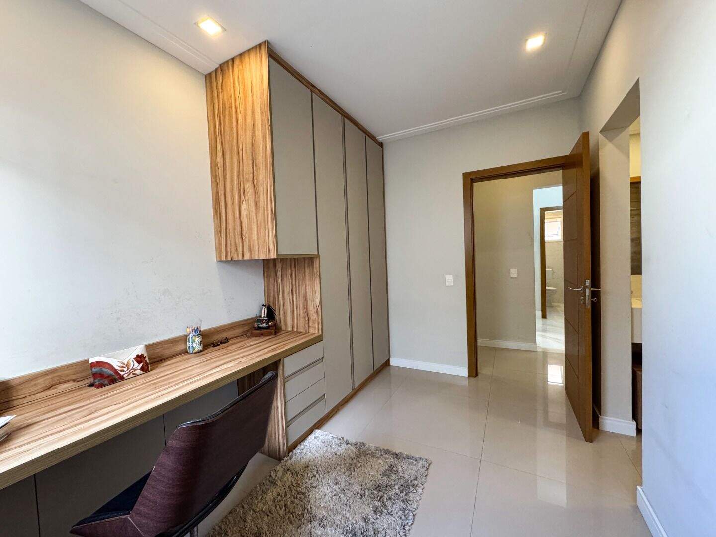 Casa no Condomínio Residencial Una, em Itu disponível para à venda | Grupo Kaion: 