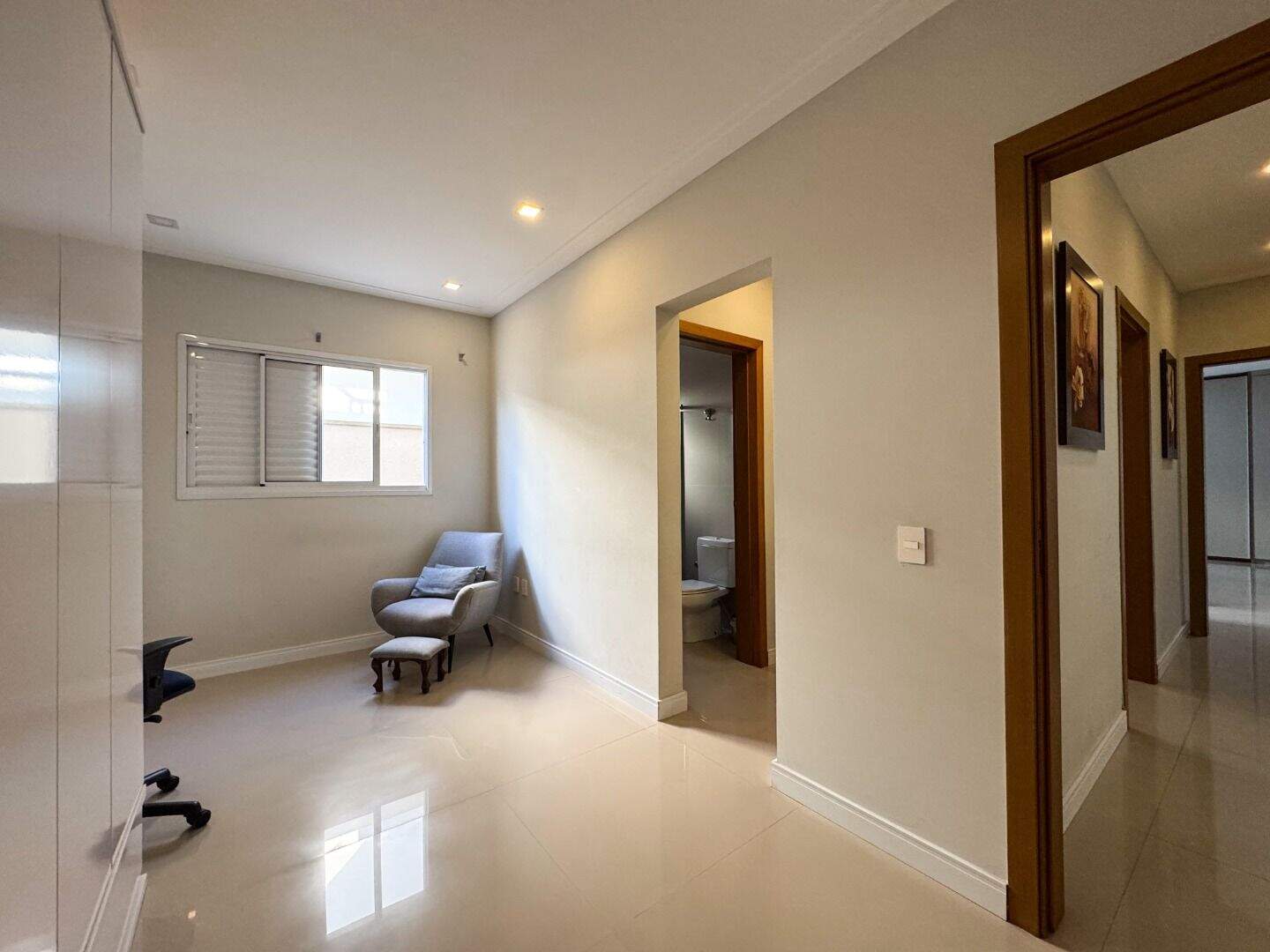 Casa no Condomínio Residencial Una, em Itu disponível para à venda | Grupo Kaion: 