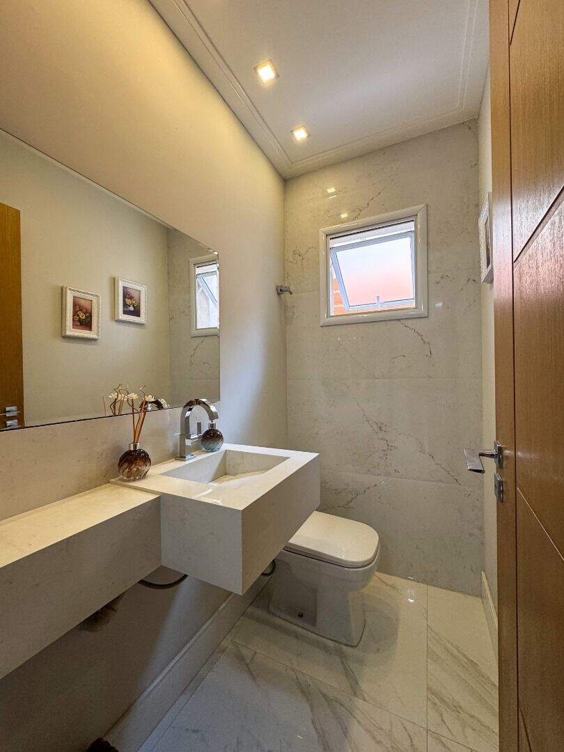Casa no Condomínio Residencial Una, em Itu disponível para à venda | Grupo Kaion: 