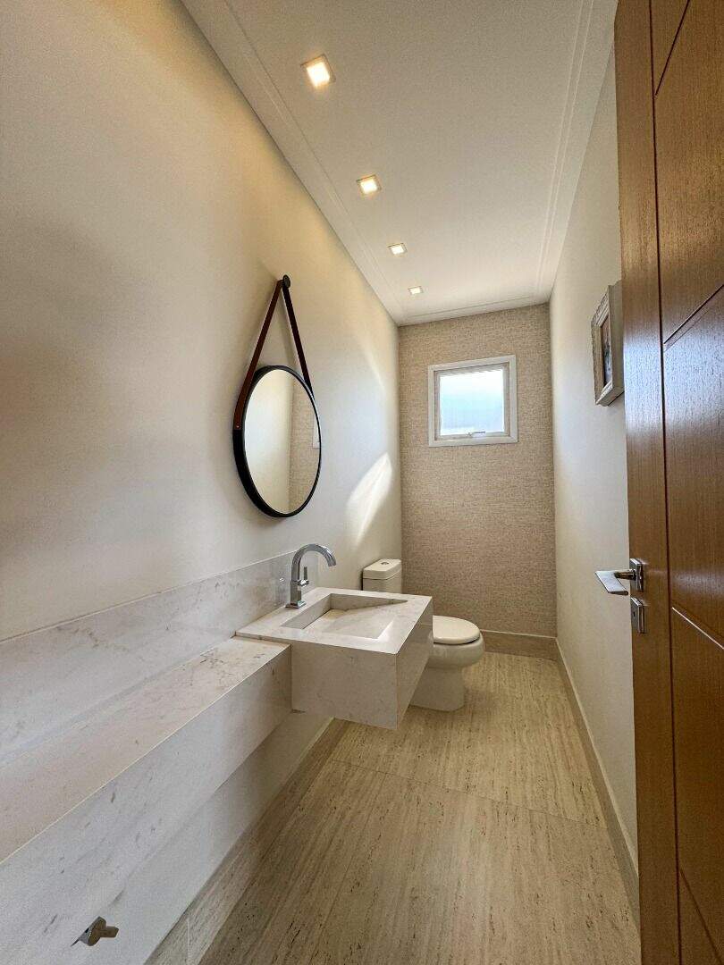 Casa no Condomínio Residencial Una, em Itu disponível para à venda | Grupo Kaion: 