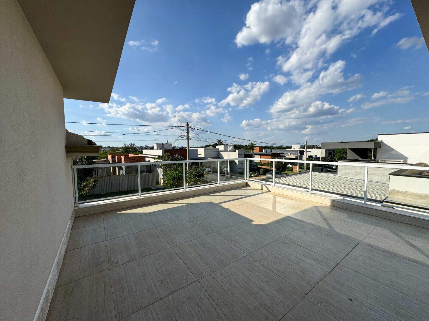 Casa no Condomínio Residencial Una, em Itu disponível para à venda | Grupo Kaion: 
