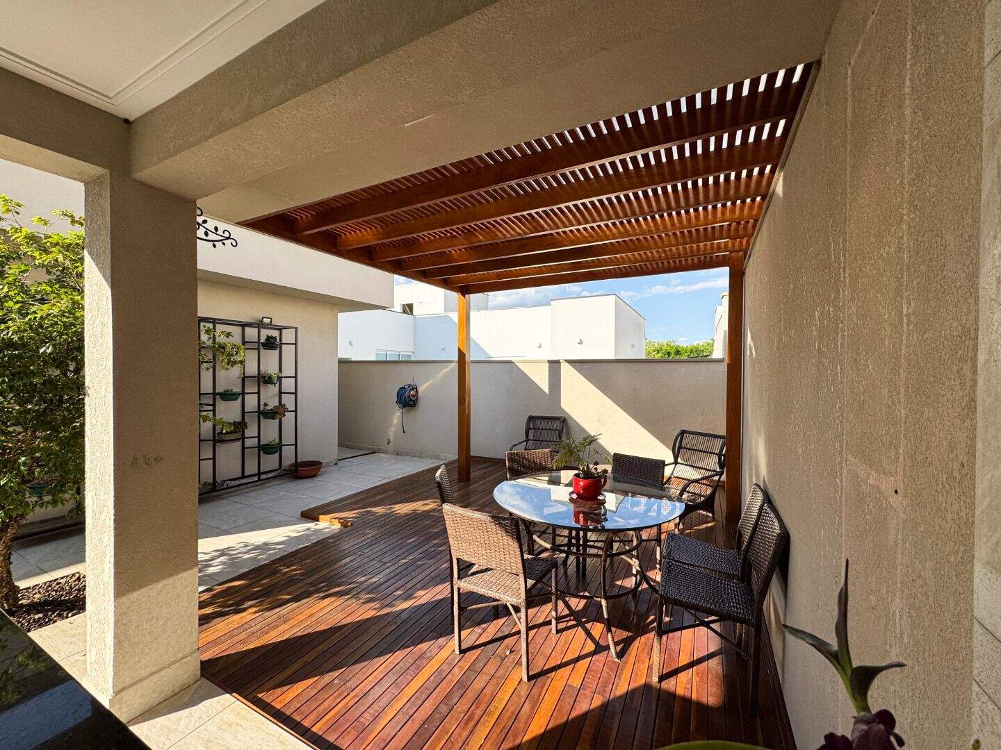 Casa no Condomínio Residencial Una, em Itu disponível para à venda | Grupo Kaion: 