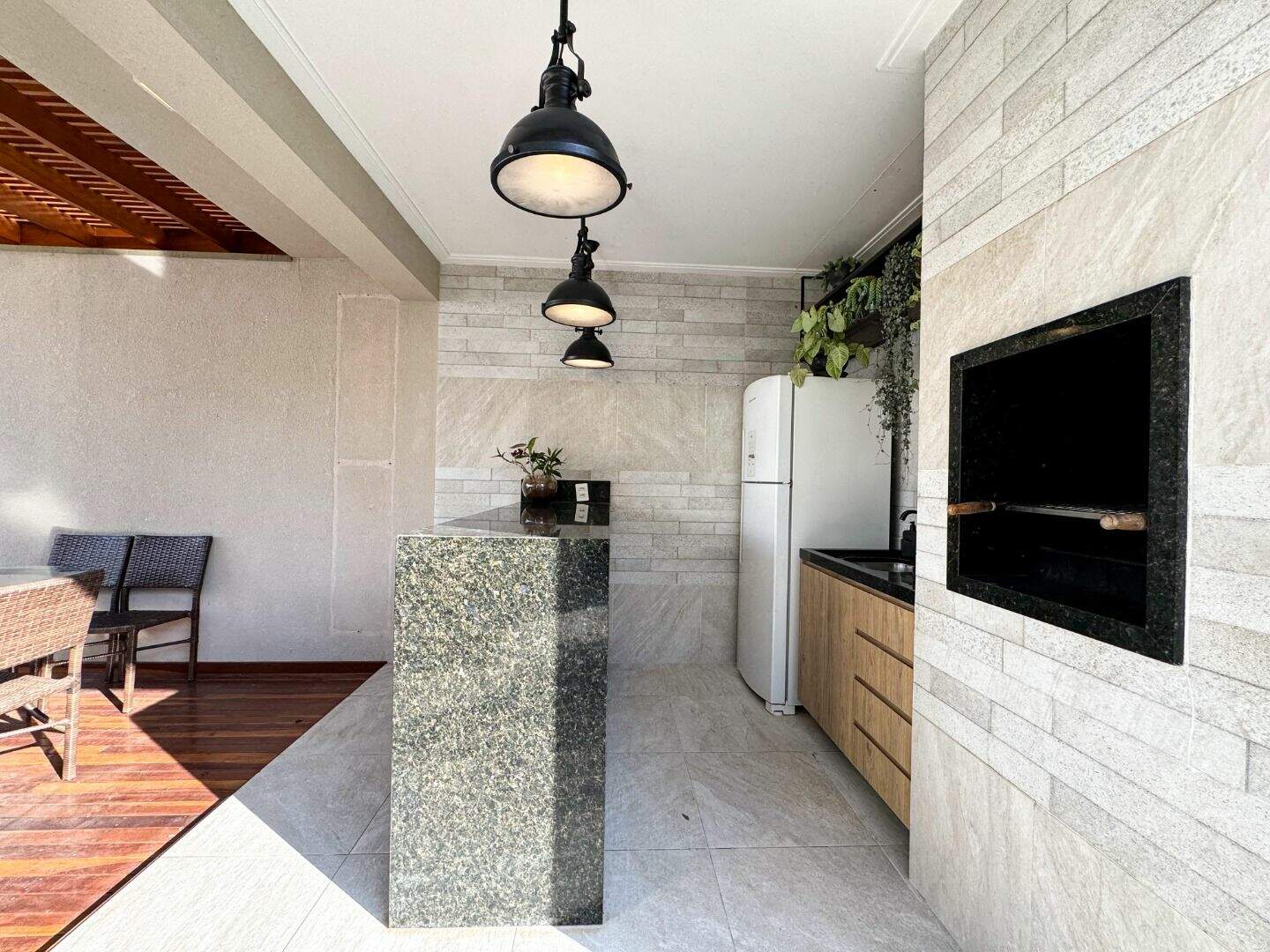 Casa no Condomínio Residencial Una, em Itu disponível para à venda | Grupo Kaion: 