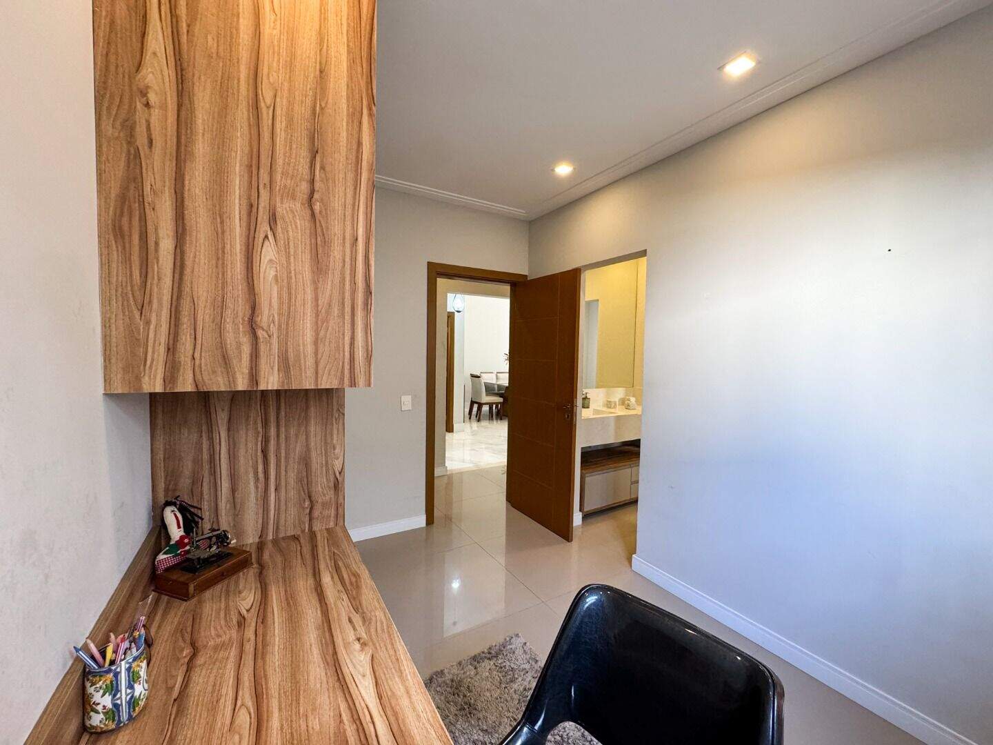 Casa no Condomínio Residencial Una, em Itu disponível para à venda | Grupo Kaion: 